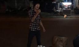 'Tôi vẫn cô đơn' qua giọng ca của 'Đan Nguyên kẹo kéo'