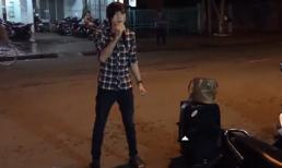 Đan Nguyên kẹo kéo hát 'Nhật ký đời tôi' cực cảm động