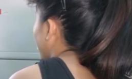 Xót xa lời kể của nữ sinh bị ép bán thân