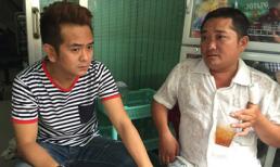 Hùng Thuận: ‘Tôi và Cò ‘Đất phương nam’ không phải bạn thân’