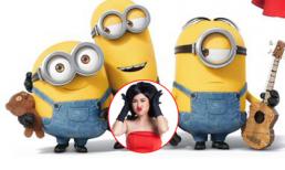 Lê Khánh rực rỡ khi trở thành thủ lĩnh của Minions