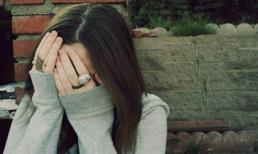 Giả dạng nhắn tin thử lòng bạn trai, anh đã phản bội tôi để đến với tình ảo