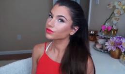 Tóc đuôi gà cho ngày hè năng động