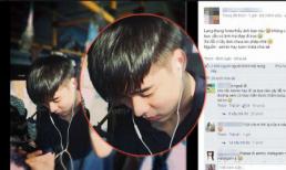 Chàng trai Việt trên xe bus đẹp trai hơn diễn viên Hàn Quốc 