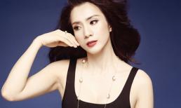 Diễn viên Anna Nguyễn khoe da trắng dáng chuẩn trong trang phục nữ tính