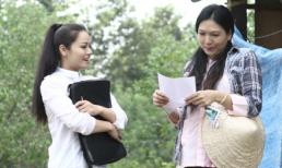 Nhật Kim Anh khoe chị gái trong MV