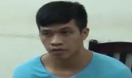 Mặc mát mẻ đi xe khách, bị yêu râu xanh vờ giúp để xâm hại