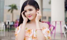 Lilly Luta khoe vẻ đẹp trong veo thu hút mọi ánh nhìn