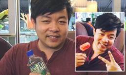 Quang Lê tươi rói tại sân bay Đài Loan giữa ‘bão scandal’ với Đàm Vĩnh Hưng