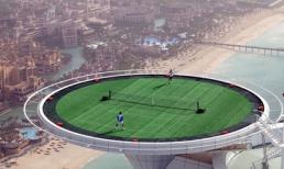 Choáng ngợp với những hình ảnh thể hiện sự giàu có khi đến Dubai