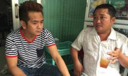 Hùng Thuận: ‘Dư luận hãy thôi bàn về chuyện An - Cò’