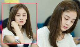 Kim Tae Hee gây xao xuyến với vẻ đẹp tựa nữ thần