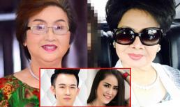 Dương Triệu Vũ, Quế Vân bất ngờ khoe mẹ đầy 'quyền lực'