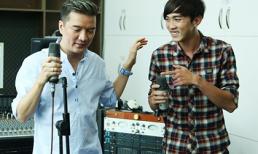 Mr Đàm phản pháo Trọng Nghĩa: 'Đừng bao giờ để anh nhìn thấy mặt nữa'