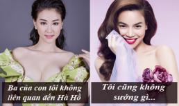 Phát ngôn 'giật tanh tách' của sao Việt tuần qua (P75)