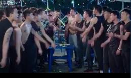 Khi 'giang hồ' chạm trán 'xã hội đen'