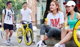 Fan hớn hở 'hẹn hò' cùng Chi Pu & Chí Thiện