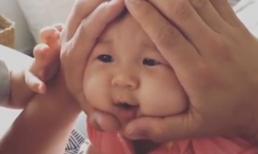 Khi mẹ vắng nhà