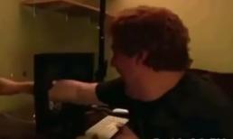 Những màn đập máy tính hài hước nhất