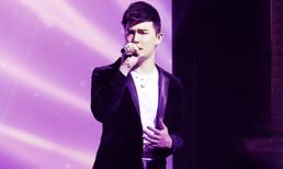 Nathan Lee hát tiếng Pháp như người bản xứ