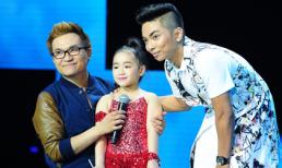 Khánh Thi sắp sinh, Phan Hiển miệt mài ‘cướp’ thí sinh