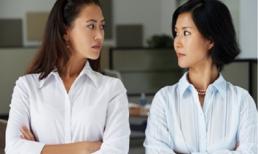 Vợ vu oan cho mẹ chồng ăn cắp tiền trong túi