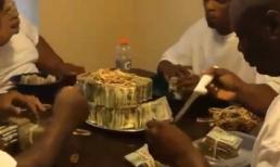 Bữa ăn đắt giá nhất hành tinh