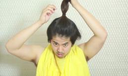 Cách tạo ra trai đẹp