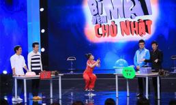 Bí mật đêm Chủ nhật tập 2 - Điều khiển tivi