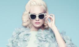 Lê Thanh Thảo đa phong cách với thiết kế của Đỗ Mạnh Cường