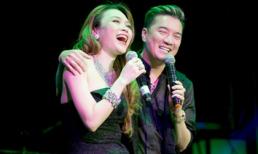 Mỹ Tâm bắt Đàm Vĩnh Hưng ‘ngừng chiến’ với Quang Lê 