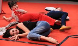 Bí mật đêm chủ nhật tập 2: Thế giới anh hùng