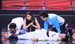 Bí mật đêm chủ nhật tập 2: Xác ướp Ai Cập