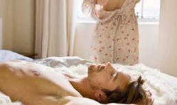 Đánh bạn trai vì từ chối 'quan hệ'