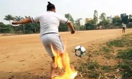 Sức mạnh không tưởng của giầy Thượng Đình