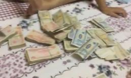 Cảnh giác với chiêu trò lừa đảo mới khi đổi tiền lẻ