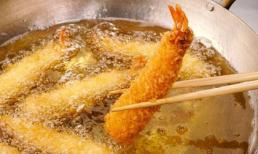 Kiểu ăn uống nên và không nên thực hiện