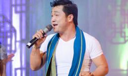 Lý Hùng bất ngờ đi thi hát ở tuổi U50