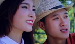 Mê mẩn trước giọng ca mượt mà của thí sinh Mẫu và tài năng Việt Nam 2015