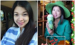 Phạm Thanh Thảo tăng cân, lộ bụng bầu ‘lùm lùm’