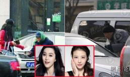 Sao Hoa ngữ người hào phóng kẻ keo kiệt khi gặp ăn xin