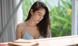 Thủy Tiên quay MV trong biệt thự triệu đô của chính mình