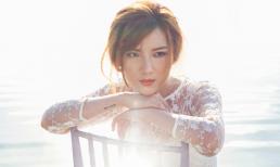 Yến Nhi hóa nàng công chúa khoe vẻ đẹp mong manh