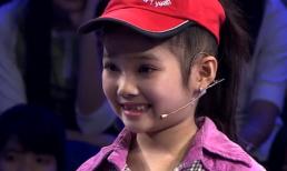 Thí sinh 'cười mãi không thấy răng' khiến Trấn Thành, Việt Hương ngưỡng mộ