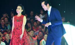 Dương Khắc Linh: ‘Cẩm Ly là người siêu dễ thương’