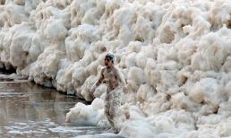 Hiện tượng lạ của thiên nhiên