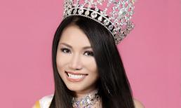 Kelly Trang Trần bật mí tuyệt chiêu giữ dáng đẹp