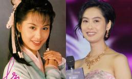 Mỹ nhân 'Anh hùng xạ điêu' trẻ đẹp dù đã U50