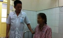 18 y, bác sĩ bị phơi nhiễm HIV sau ca mổ đặc biệt