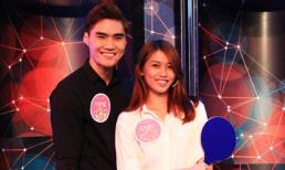 Quang Hùng chưa muốn cưới Quỳnh Châu làm vợ